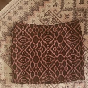 Mackage skirt. Size 8.